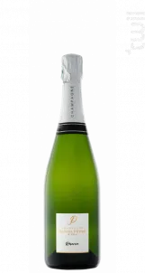 photo du vin Cuvée Reserve Brut