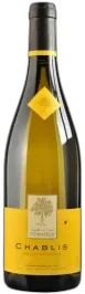 image du vin Chablis