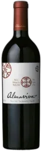 image du vin Almaviva Puento Alto