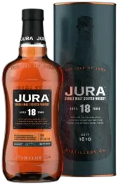 photo du vin Jura 18 Ans