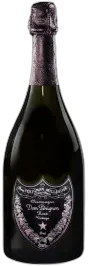image du vin Dom Pérignon Rosé