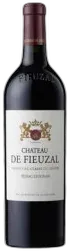 photo du vin Château de Fieuzal