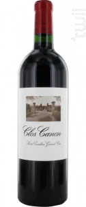 photo du vin Canon