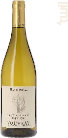 photo du vin Silex Noir