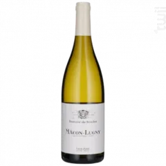 illustration du vin Domaine du Bouchet