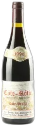 photos du vin Côte Brune