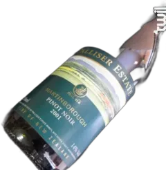 photo du vin Pinot Noir