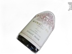 photo du vin Monopole Pinot Noir
