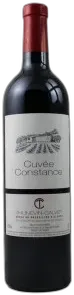 image du vin Constance