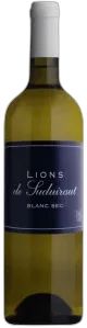 aperçu du vin Lions de Suduiraut