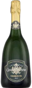 illustration du vin Cuvée Charles Vii Brut