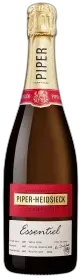 photos du vin Champagne Aoc Essentiel Cuvée Brut Piper-Heidsieck