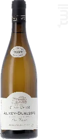 photo du vin les Vireux