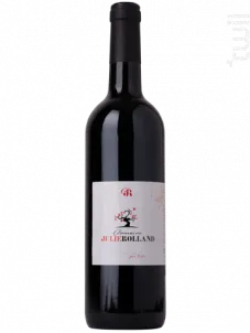 vue du vin le Secret