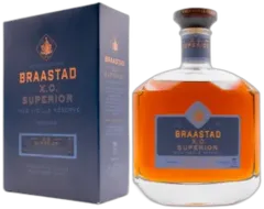 illustration du vin xo Superior Braastad