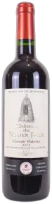 photo du vin Château du Vieux Puit Cuvée Valette