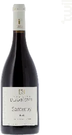 image du vin Santenay