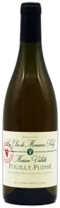 photo du vin Magnum le Clos de Monsieur Noly Maison Valette