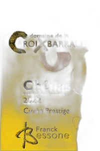 photo du vin Domaine de la Croix Barraud Cuvée Prestige