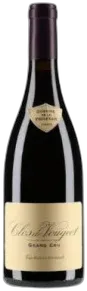 image du vin Clos de Vougeot Grand Cru