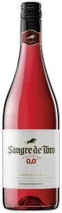 image du vin Sangre de Toro 0 Rosado