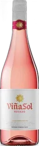 photo du vin Vina Sol Rosado