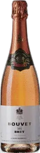 photo du vin 1851 Brut Rosé
