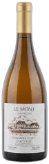 vue du vin le Mont Sec