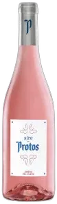 photo du vin Aire de Protos Rosado