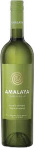 photo du vin Amalaya Blanco