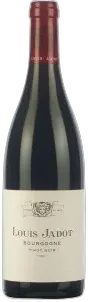 image du vin Bourgogne Pinot Noir