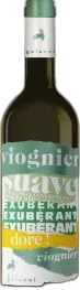 photo du vin Viognie