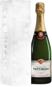 illustration du vin Brut Réserve in Diamond