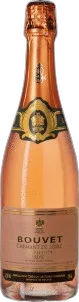 vue du vin Cuvée Excellence Rosé Brut