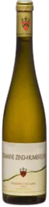 illustration du vin Riesling Calcaire