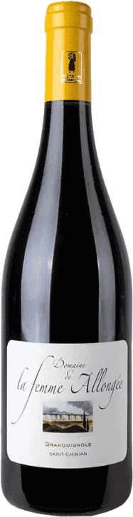 photo du vin les Branquignols