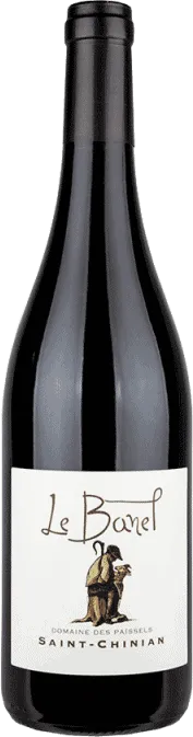 photo du vin le Banel