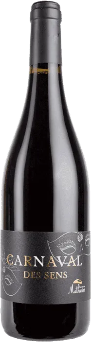 image du vin Carnaval des Sens