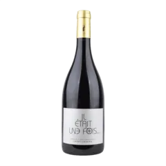illustration du vin il Était Une Fois