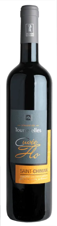 photo du vin Cuvée Florian