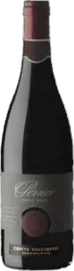 photo du vin Pernice Pinot Nero