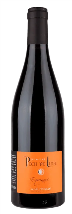 photo du vin Equinoxe
