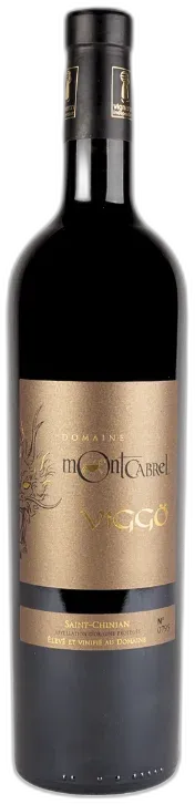 aperçu du vin Viggo