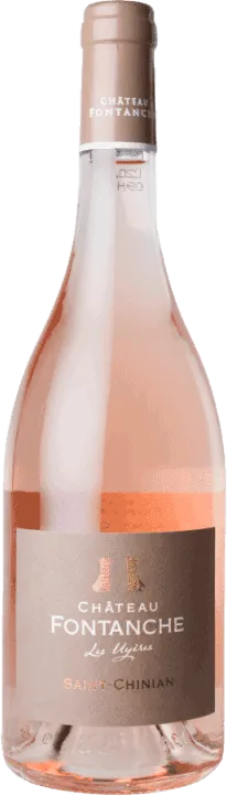 capture du vin les Uyères