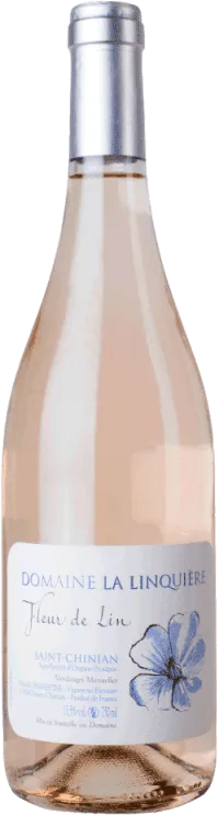image du vin Fleur de Lin