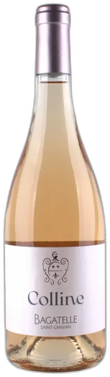 image du vin Colline Rosé