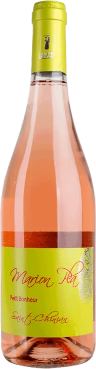 photo du vin Petit Bonheur