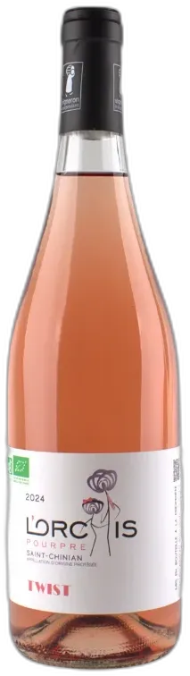 photo du vin Twist