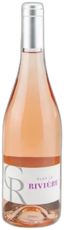 photo du vin Rosé