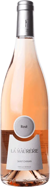 photo du vin Rosé